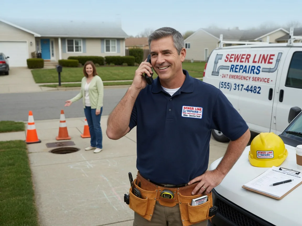 Emergency Plumber Palo Verde, AZ FAQs